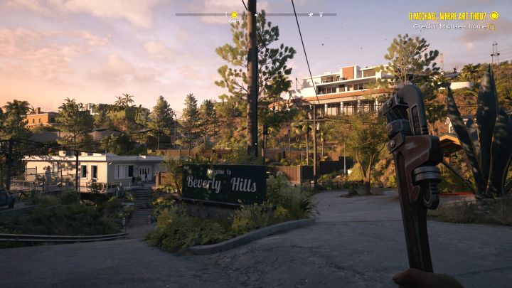 In Beverly Hills you can find - Dead Island 2 Interactive map - Basics - Dead Island 2 Guide