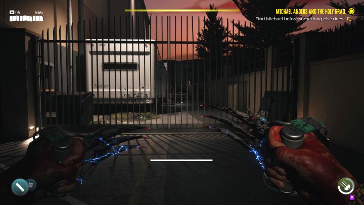 In Monarch Studios you can find - Dead Island 2 Interactive map - Basics - Dead Island 2 Guide