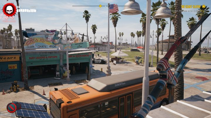 In Venice Beach, you can find - Dead Island 2 Interactive map - Basics - Dead Island 2 Guide