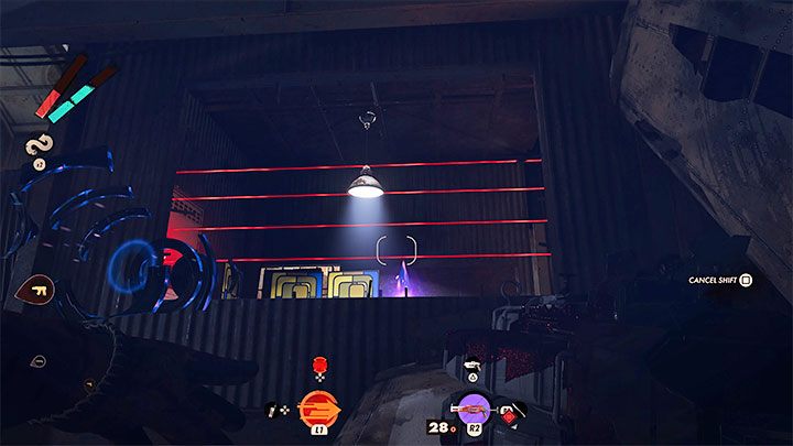 1 - Deathloop: Harriet Morse - boss, how to beat? - Bosses (Visionaries) - Deathloop Guide