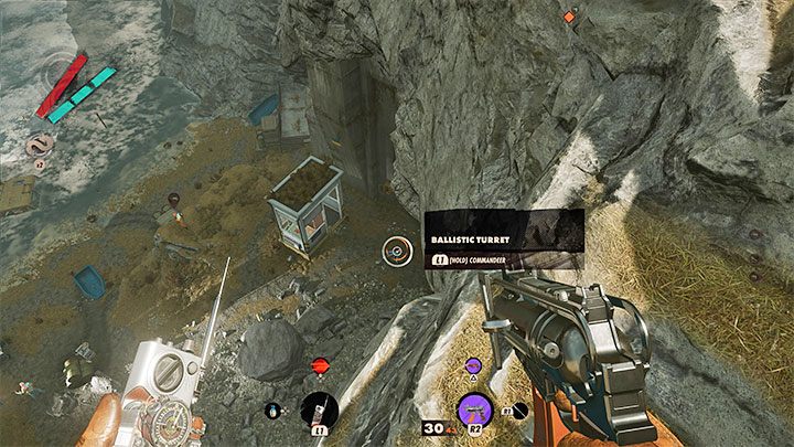 1 - Deathloop: How to shut down reactor? - FAQ - Deathloop Guide