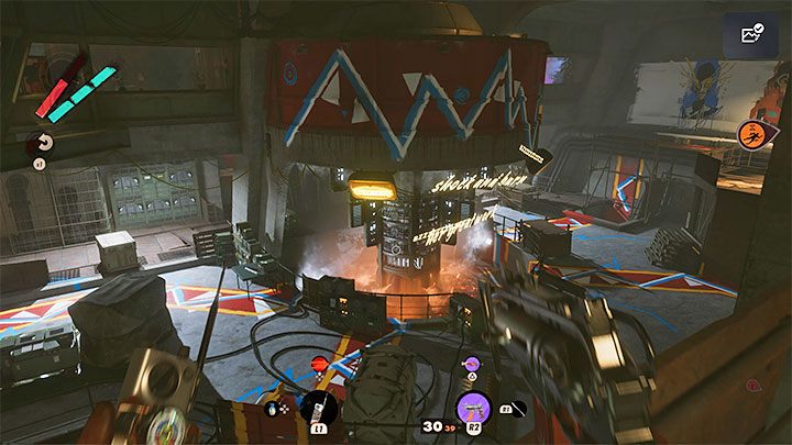 The reactor is located in Fia's bunker in the Rock Fristad district - you can explore it by choosing the midday as the time of day - Deathloop: How to shut down reactor? - FAQ - Deathloop Guide