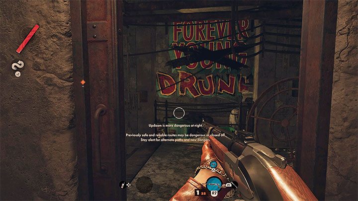 The time of day is directly linked to planning the assassinations of Visionaries who are the main antagonists in the game, as well as completing missions and making discoveries - Deathloop: How to change time of day? - FAQ - Deathloop Guide