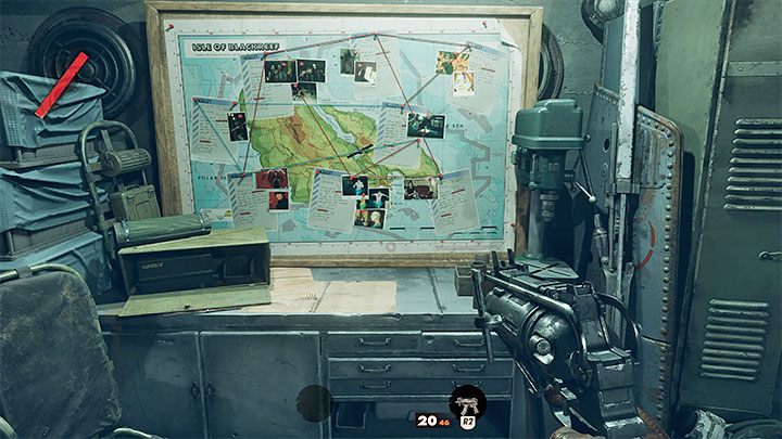 As a reminder, Colt, the main character of the game, has to get out of the time loop by leaving the island - Deathloop: All Visionaries - boss list - Bosses (Visionaries) - Deathloop Guide