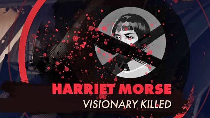 Seven out of eight Visionaries can be eliminated in one of two possible ways - Deathloop: All Visionaries - boss list - Bosses (Visionaries) - Deathloop Guide