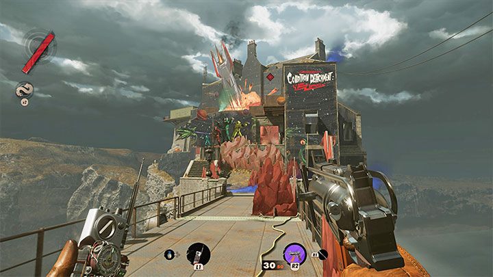 Deathloop is a game in which learning about the world is key to gaining valuable knowledge, making it easier for you to move around and plan to eliminate the Visionaries (main antagonists) - Deathloop: Beginners Guide - Basics - Deathloop Guide