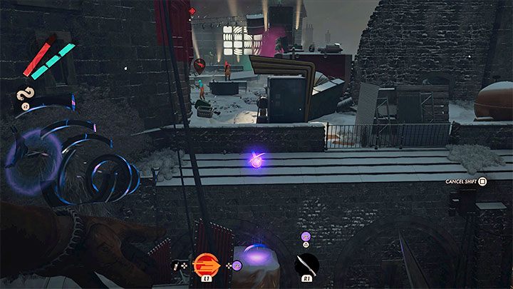 These are two techniques that are very helpful in exploring maps, running away from enemies, and reaching seemingly inaccessible places - Deathloop: Beginners Guide - Basics - Deathloop Guide