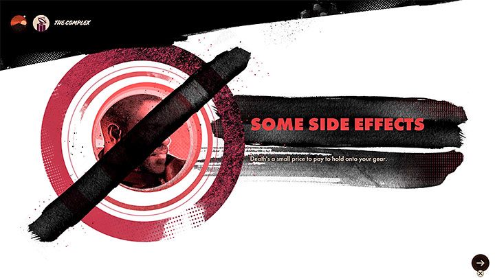 There are no manual saves in Deathloop - Deathloop: How to save the game? - FAQ - Deathloop Guide