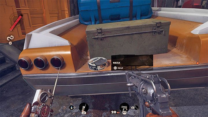 Ammunition is mainly found as loot - Deathloop: How to get ammunition? - FAQ - Deathloop Guide