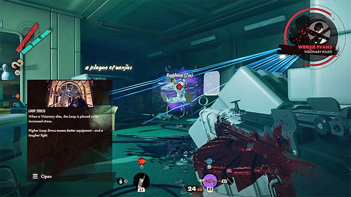 At the start of a new campaign in Deathloop, you won't get the option to select the difficulty level - Deathloop: Can you change difficulty level? - FAQ - Deathloop Guide