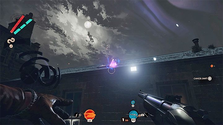 Use the Shift as often as possible - Deathloop: Can you change difficulty level? - FAQ - Deathloop Guide