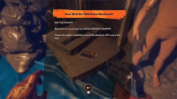 The quiz consists of 10 questions and if you want to successfully complete this puzzle, you can't make a single mistake - Deathloop: How to pass the Yerhva quiz? - FAQ - Deathloop Guide