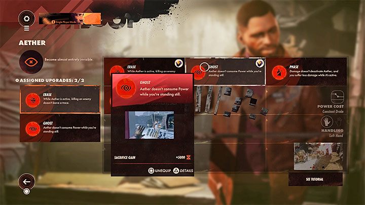 In addition to equipping yourself with the sniper rifle, you should also equip the Aether ability for this mission, as it can make sneaking up on the visionaries much easier - Deathloop: Violent Delights trophy - how to get? - Trophy Guide - Deathloop Guide