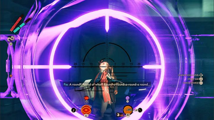 2 - Deathloop: Violent Delights trophy - how to get? - Trophy Guide - Deathloop Guide