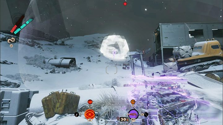 1 - Deathloop: Not-So-Invisible Man trophy - how to get? - Trophy Guide - Deathloop Guide