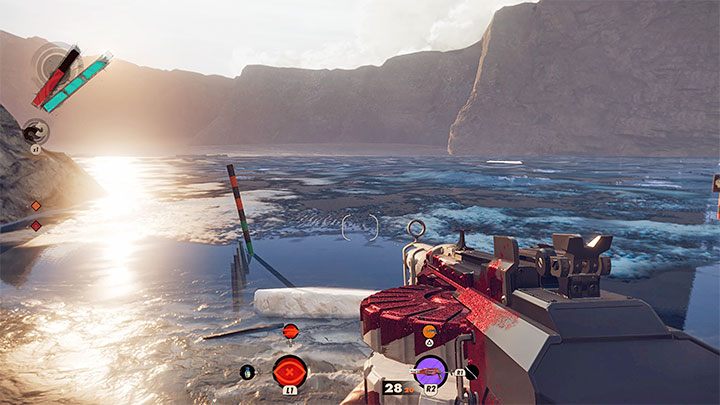 It's one of the easiest ways to die - Deathloop: The Spice of Life trophy - how to get? - Trophy Guide - Deathloop Guide