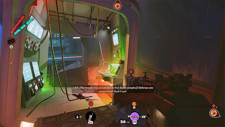 For this variant, you have to visit Charlie's hideout in Updaam (choose the middle of the day) - Deathloop: The Spice of Life trophy - how to get? - Trophy Guide - Deathloop Guide