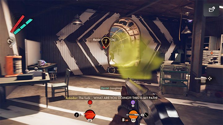 2 - Deathloop: Judgment Day trophy - how to get? - Trophy Guide - Deathloop Guide