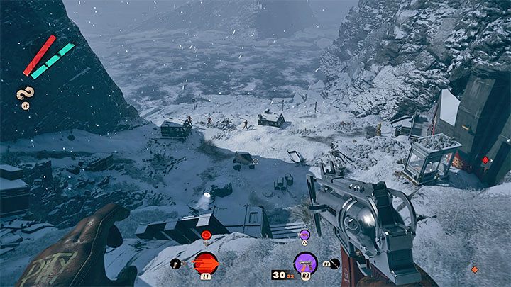 1 - Deathloop: Game Over - trophy, how to get? - Trophy Guide - Deathloop Guide