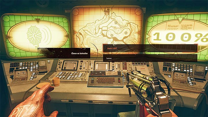 If you managed to survive the battle and protect the relays from destruction, you have to return to the building with Transmission Post and interact with the console again - Deathloop: Game Over - trophy, how to get? - Trophy Guide - Deathloop Guide