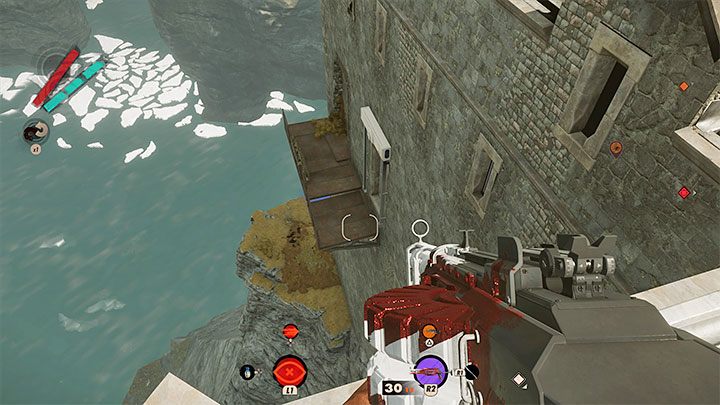 Return to the tunnels and wait for the next day (don't worry - your progress from the previous cycle won't be lost) - Deathloop: Game Over - trophy, how to get? - Trophy Guide - Deathloop Guide