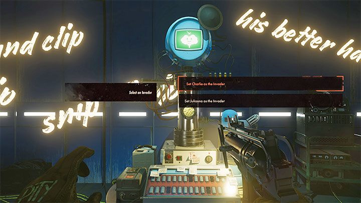 2 - Deathloop: Game Over - trophy, how to get? - Trophy Guide - Deathloop Guide