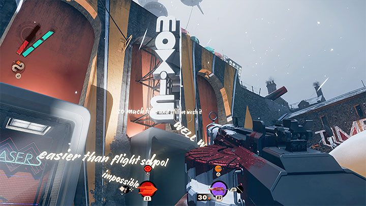 Return to the tunnels and then visit Updaam in the afternoon - Deathloop: A Charlie Montague Game - trophy, how to get? - Trophy Guide - Deathloop Guide