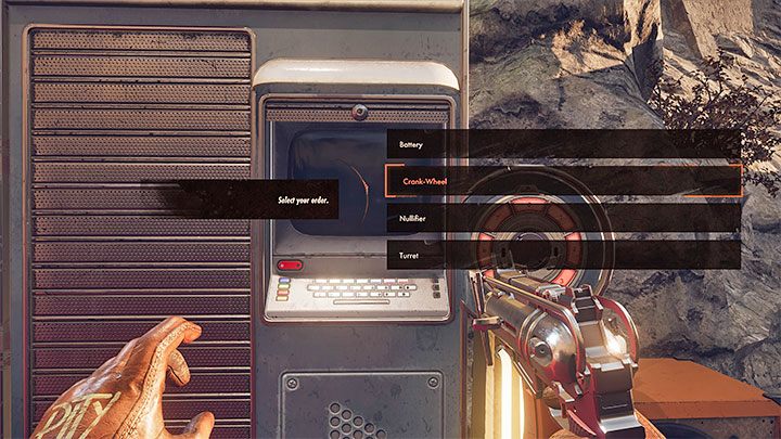 When you interact with them, follow these 2 steps - Deathloop: A Charlie Montague Game - trophy, how to get? - Trophy Guide - Deathloop Guide
