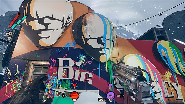 Return to the tunnels, use the option to fast-forward time once, and return to Karl's Bay in the afternoon - Deathloop: A Charlie Montague Game - trophy, how to get? - Trophy Guide - Deathloop Guide