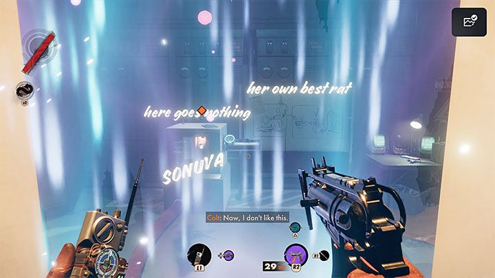 How to unlock: After acquiring Reprise, die for real - at least until the next Loop - Deathloop: Trophies/Achievements - list - Trophy Guide - Deathloop Guide