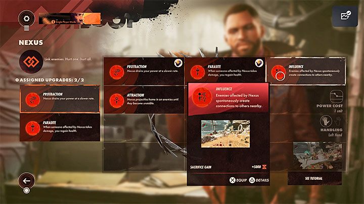 How to unlock: As Colt, transmit damage over more than 20 meters using Nexus - Deathloop: Trophies/Achievements - list - Trophy Guide - Deathloop Guide