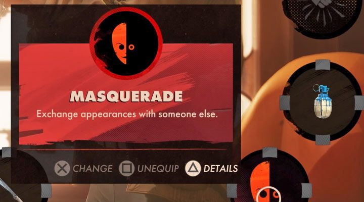 Unlocking method: As Julianna, disguise yourself as Colt using Masquerade - Deathloop: Trophies/Achievements - list - Trophy Guide - Deathloop Guide