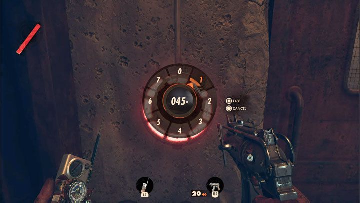 How to unlock: Enter 0451 on a keypad - Deathloop: Trophies/Achievements - list - Trophy Guide - Deathloop Guide