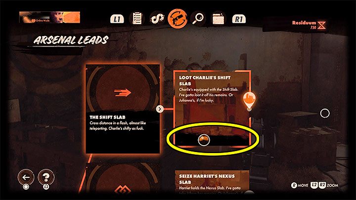 Each of the visionaries (except for Julianna) resides by default in one of the 4 Blackreef districts - Deathloop: Why Visionary doesnt appear? - FAQ - Deathloop Guide