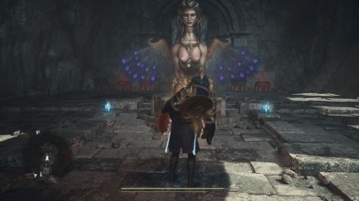 3 - Dragons Dogma 2: How to solve the Sphinxs riddles? - Quests - Dragons Dogma 2 Guide