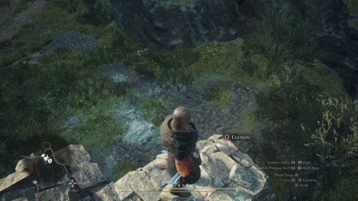 5 - Dragons Dogma 2: How to solve the Sphinxs riddles? - Quests - Dragons Dogma 2 Guide