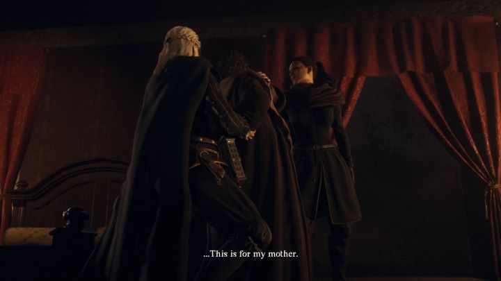 5 - Dragons Dogma 2: How to romance Wilhelmina? - Romances - Dragons Dogma 2 Guide