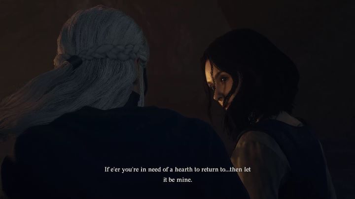 2 - Dragons Dogma 2: How to romance Ulrika? - Romances - Dragons Dogma 2 Guide