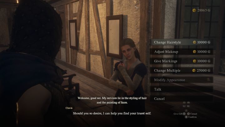 7 - Dragons Dogma 2: Interactive map - Dragons Dogma 2: Basics - Dragons Dogma 2 Guide