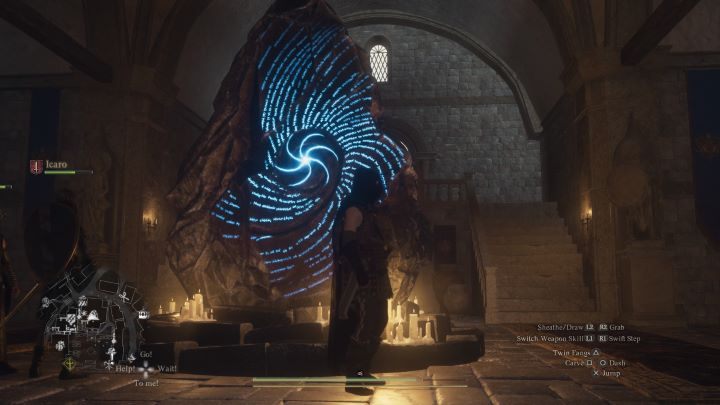 3 - Dragons Dogma 2: Interactive map - Dragons Dogma 2: Basics - Dragons Dogma 2 Guide