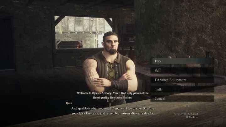 1 - Dragons Dogma 2: Interactive map - Dragons Dogma 2: Basics - Dragons Dogma 2 Guide