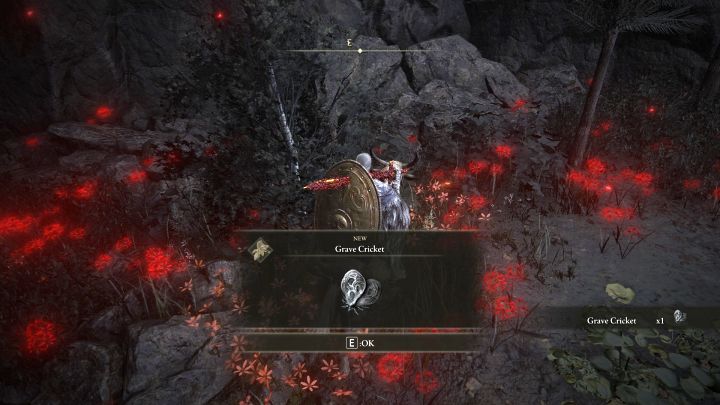 We have marked rare plants and other crafting materials in various regions of the DLC - Shadow of the Erdtree: Interactive map - Elden Ring: Interactive Maps - Elden Ring Guide