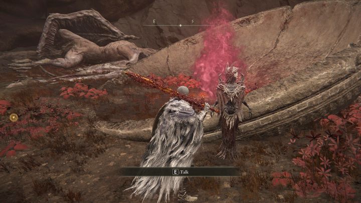 Thanks to our interactive map, you will learn the locations of all NPCs related to the DLC's new questlines - Shadow of the Erdtree: Interactive map - Elden Ring: Interactive Maps - Elden Ring Guide