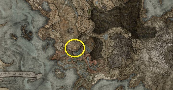 After defeating a strong opponent, Logur, the Beast Claw - Shadow of the Erdtree: New weapons - Shadow of the Erdtree: Basics - Elden Ring Guide