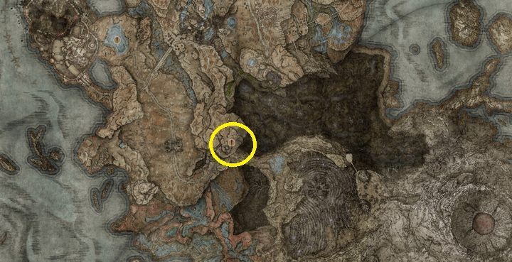 Defeat the Ancient Dragon Man in the Dragon's Pit dungeon - Shadow of the Erdtree: New weapons - Shadow of the Erdtree: Basics - Elden Ring Guide