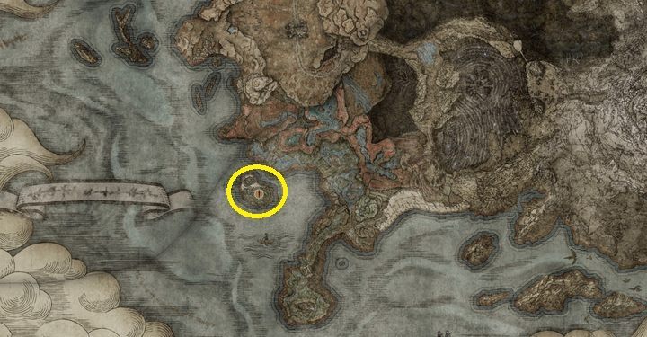 Defeat Dancer of Ranah and she will drop this curved weapon - Shadow of the Erdtree: New weapons - Shadow of the Erdtree: Basics - Elden Ring Guide