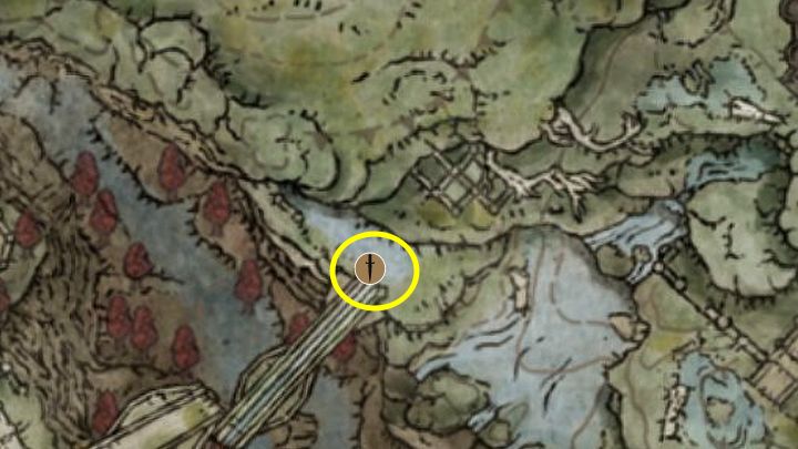 Defeat the Crucible Knight located north east of the place of grace Ancient Ruins of Rauh - Shadow of the Erdtree: New weapons - Shadow of the Erdtree: Basics - Elden Ring Guide