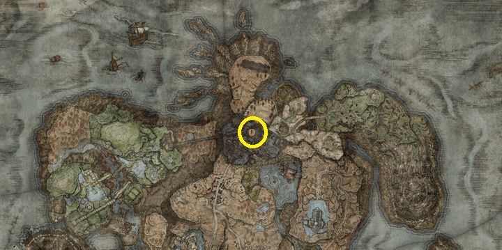 You will obtain this weapon after completing Freyja's quest, i - Shadow of the Erdtree: New weapons - Shadow of the Erdtree: Basics - Elden Ring Guide