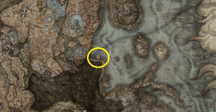 Defeat the boss blocking the entrance to the Abyssal Woods - Jori, Elder Inquisitor - Shadow of the Erdtree: New weapons - Shadow of the Erdtree: Basics - Elden Ring Guide