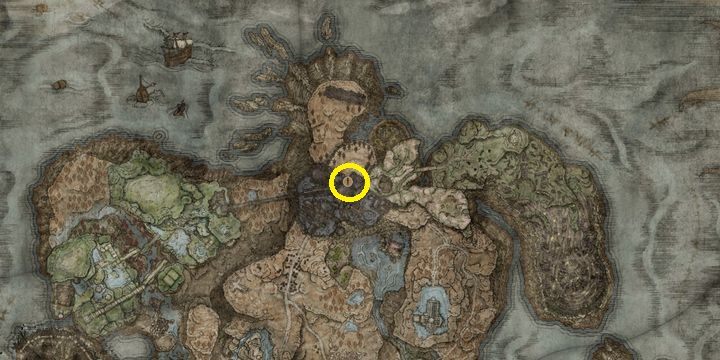 The longbow is obtained for completing Sir Ansbach questline or by defeating him in Shadow Keep - Shadow of the Erdtree: New weapons - Shadow of the Erdtree: Basics - Elden Ring Guide